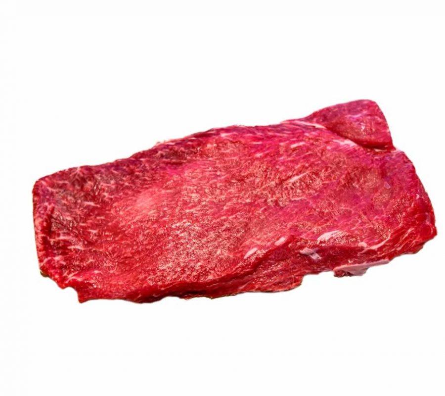 Choice Flat Iron Steak